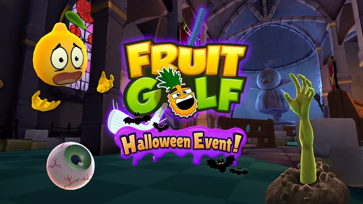 Fruit Golf