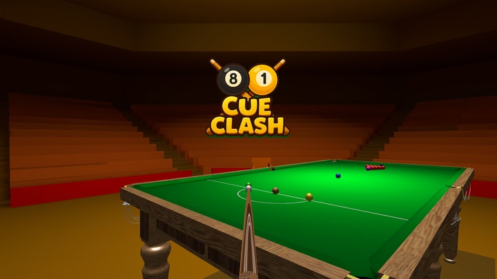Cue Clash