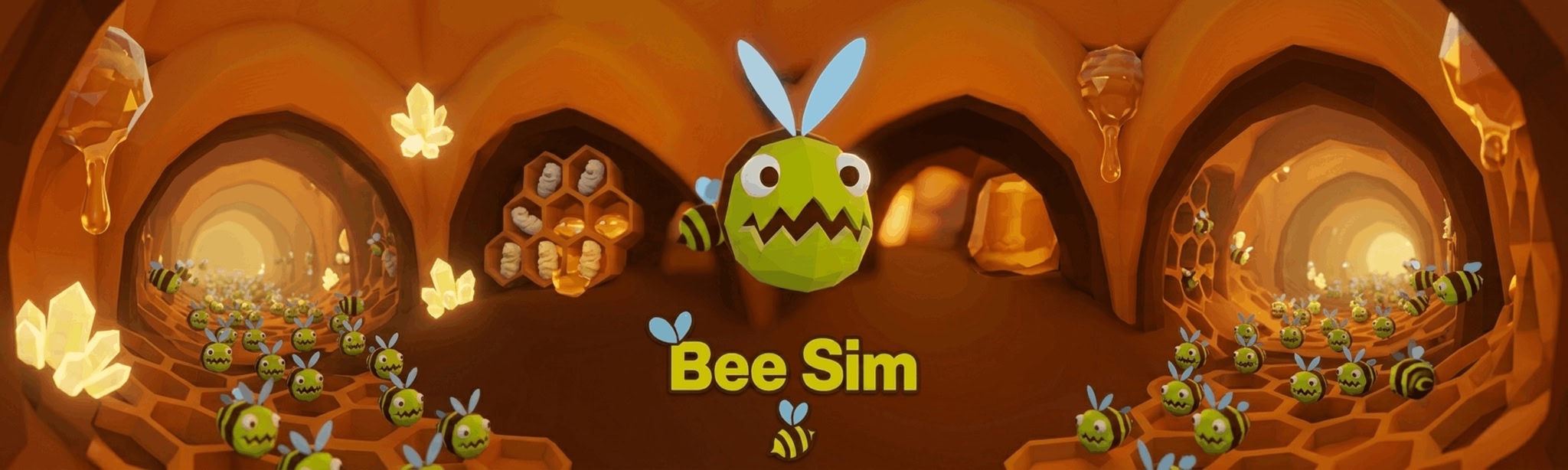 Bee Simulator