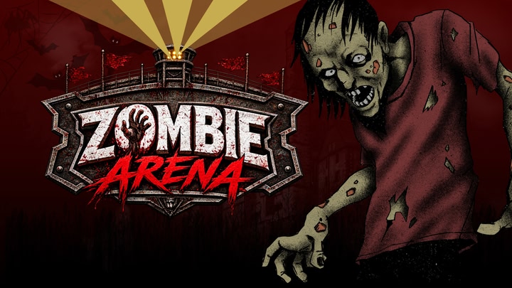 Zombie Arena