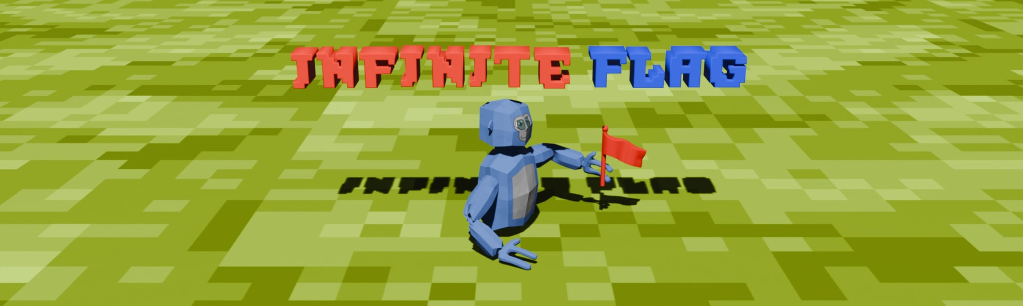 Infinite Flag