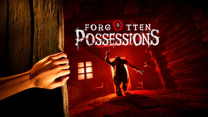 Forgotten Possessions