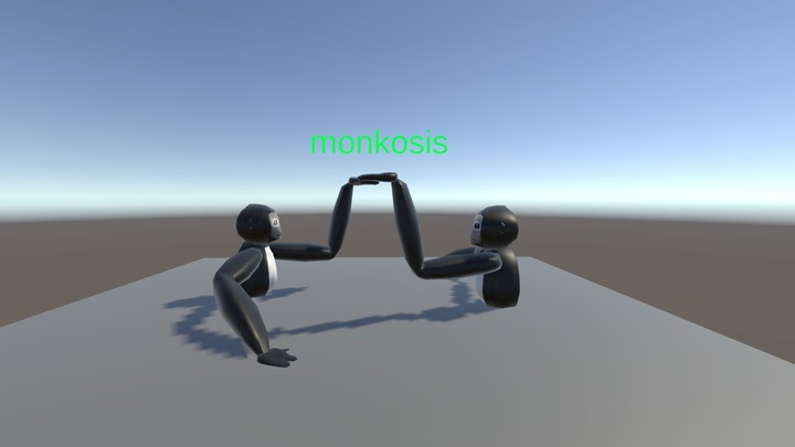 Monkosis