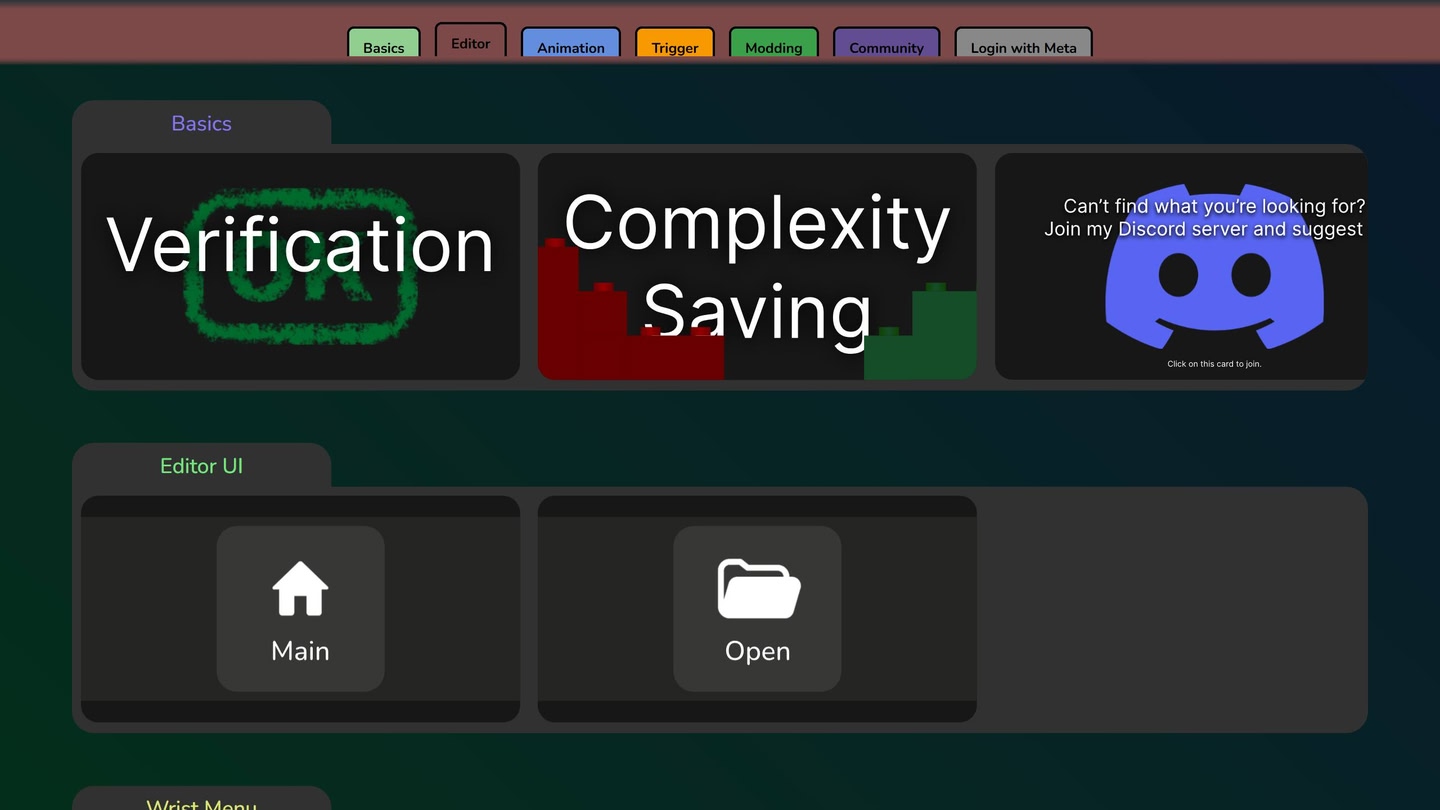 #4. GRAB Tutorials (Meta) 由: Standi