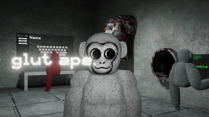Glut Ape