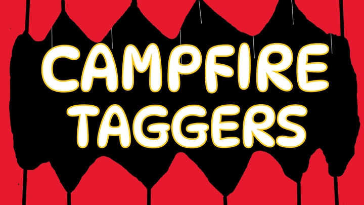 Campfire Taggers