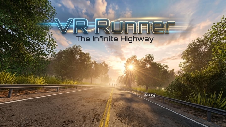 RunnerVR