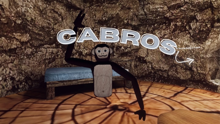 Cabros