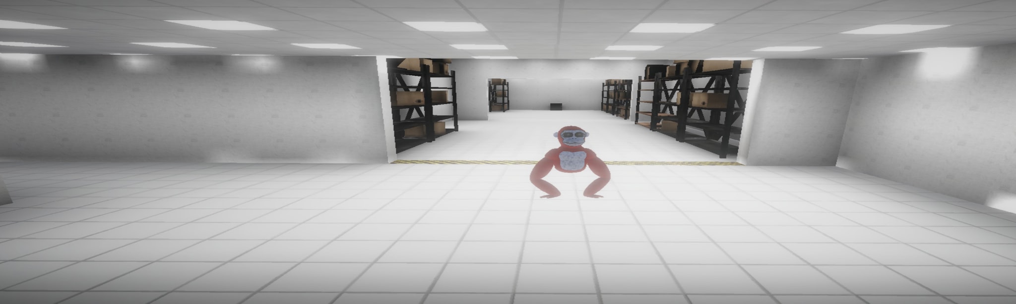 Primal Lab