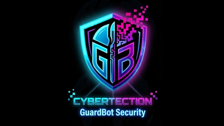 Cybertection GuardBot Security
