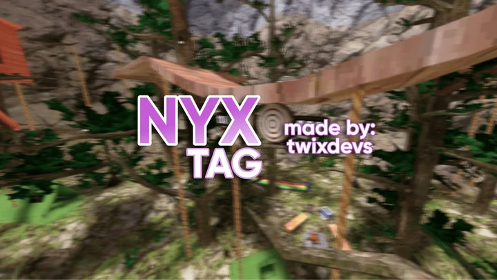 Nyx Taggers