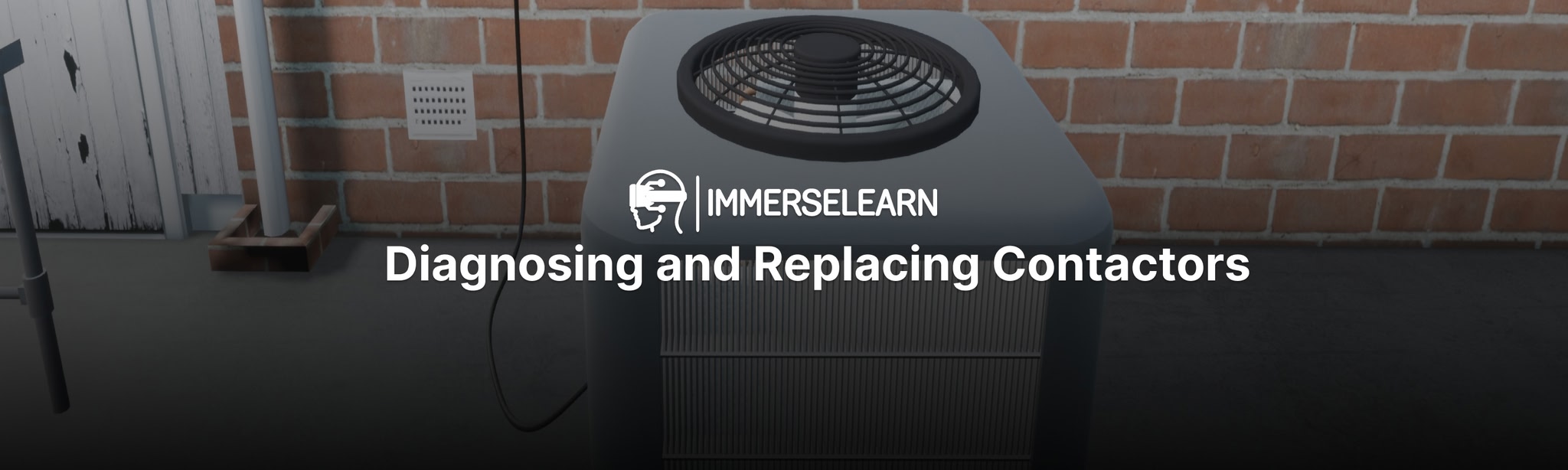 Diagnosing and Replacing Contactors