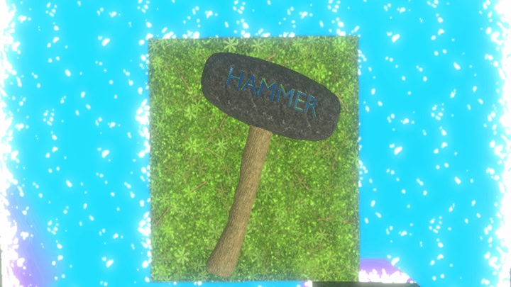 Hammer