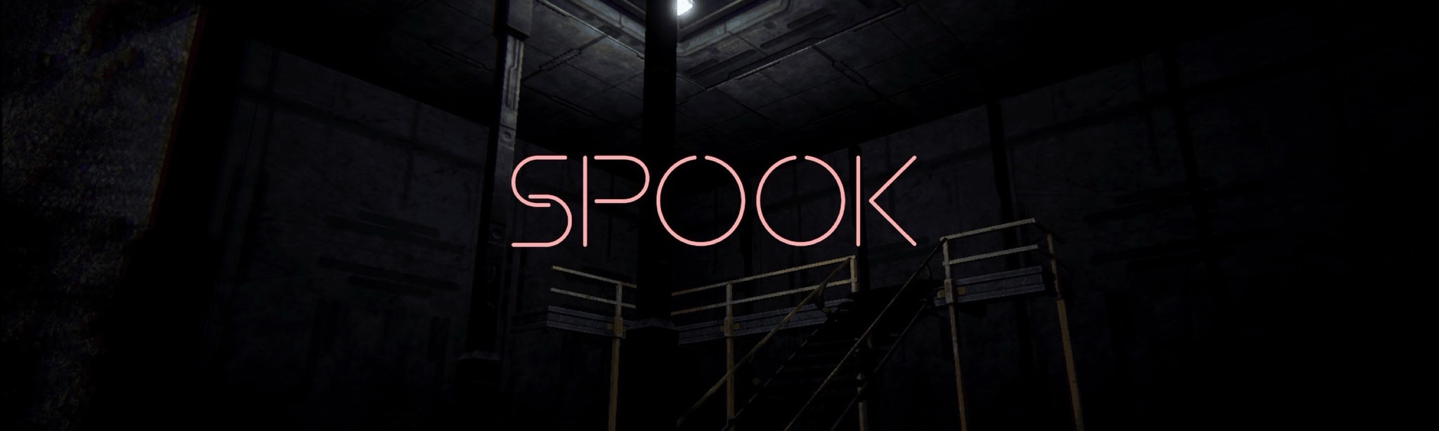 Spookmonkey