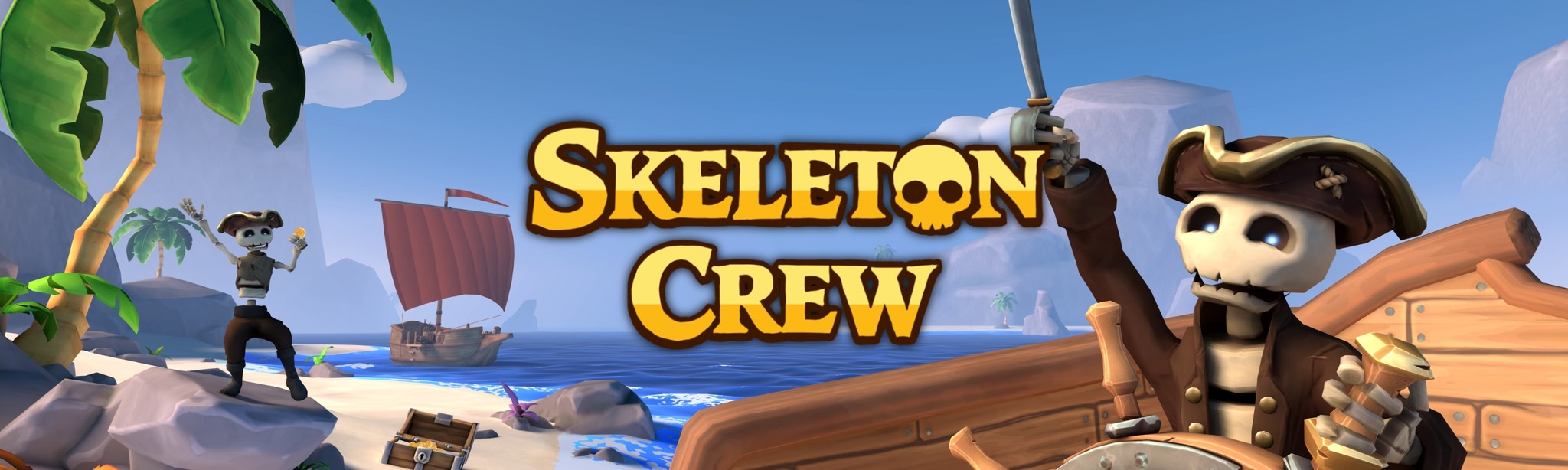 Skeleton Crew