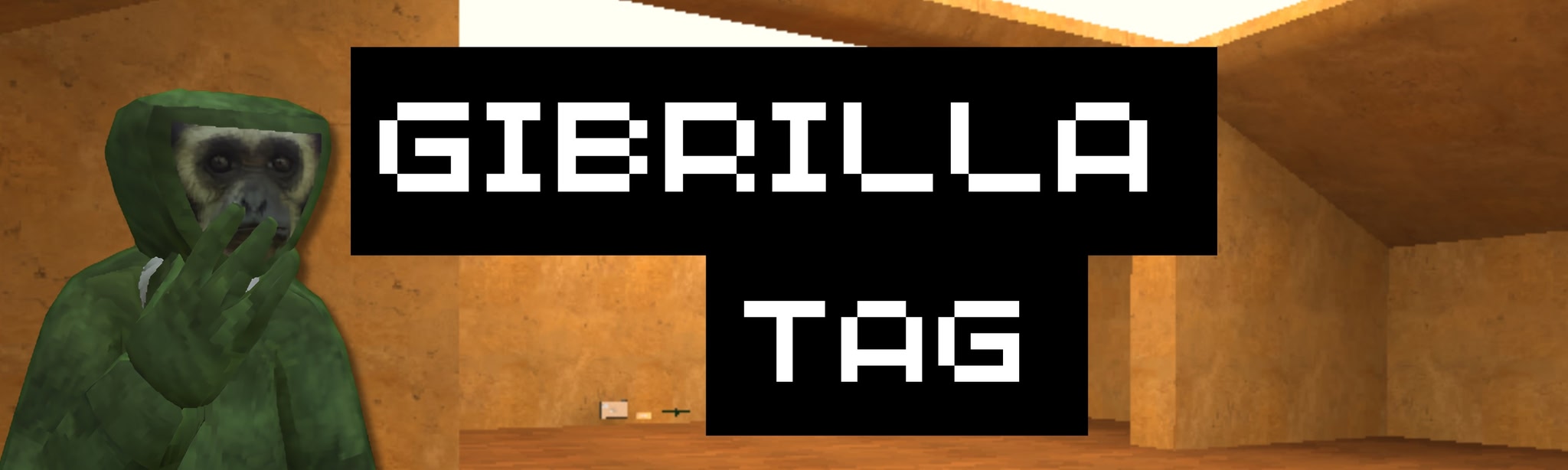 Gibrilla Tag