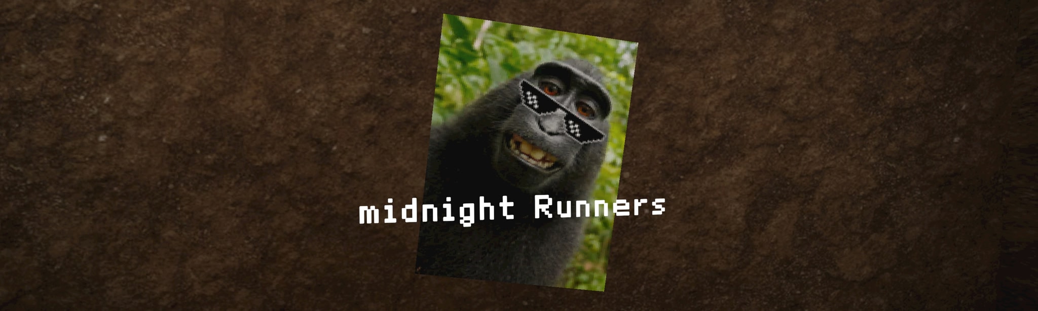 Midnight Runners (OLD GAME NEW ONE OUT)
