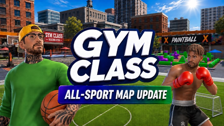 Gym Class