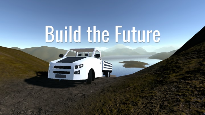 Build the Future