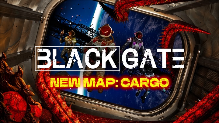 BlackGate