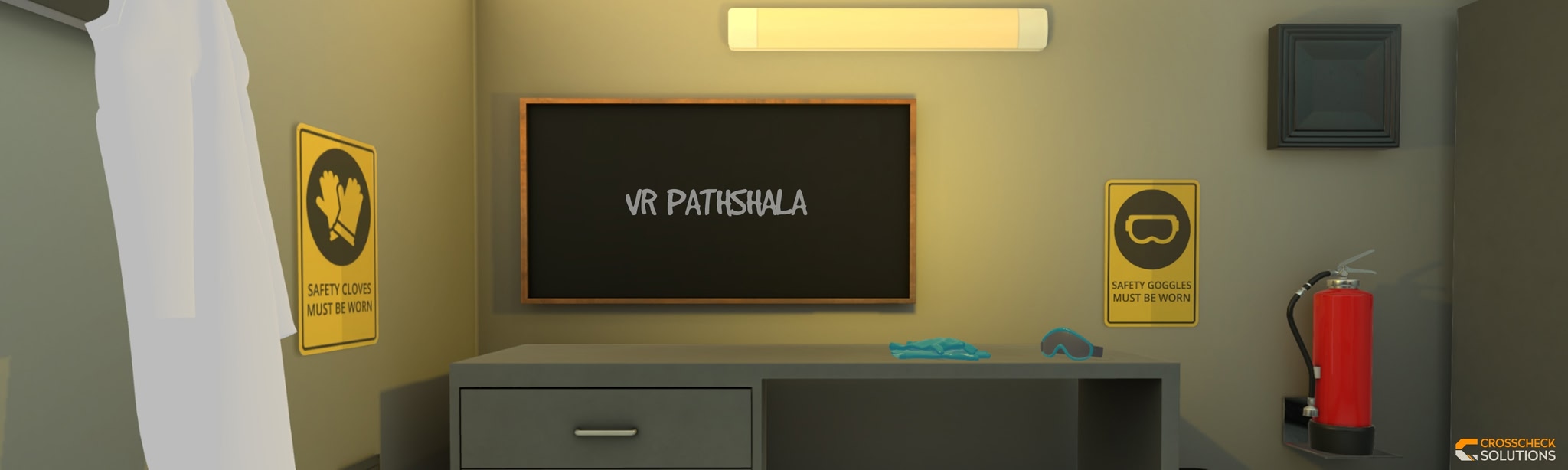 VRPathshala