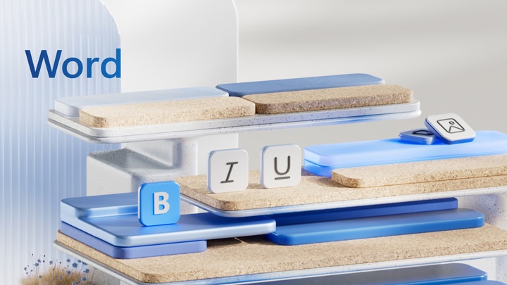 Microsoft Word