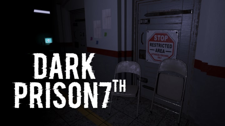 Dark Prison 7th