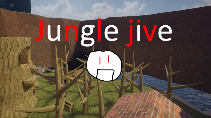 Jungle Jive