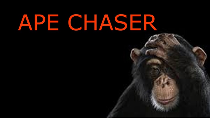 Ape Chaser