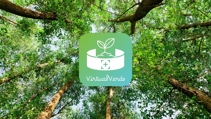 Virtual Verde