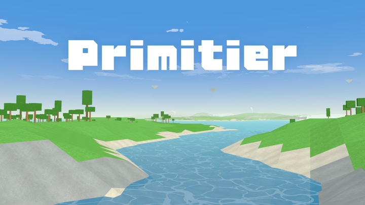 Primitier