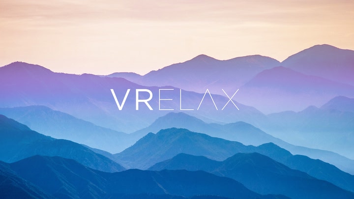 VRelax - Quest 3