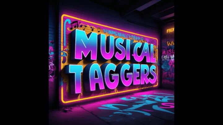musical taggers v2