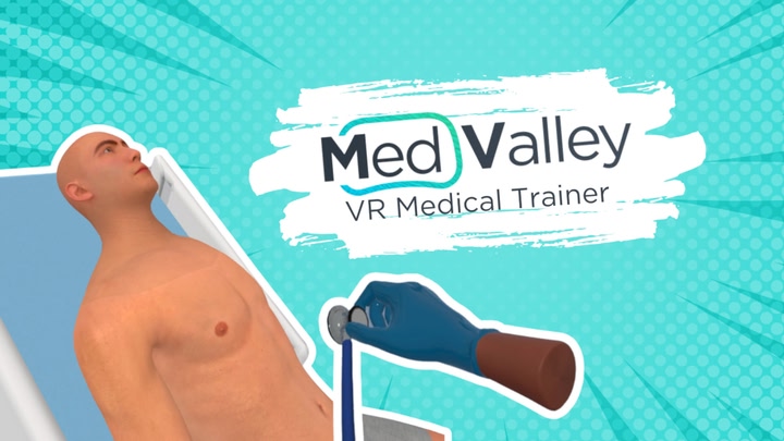 Med Valley