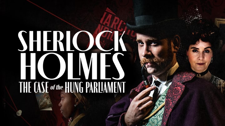 Sherlock Holmes VR