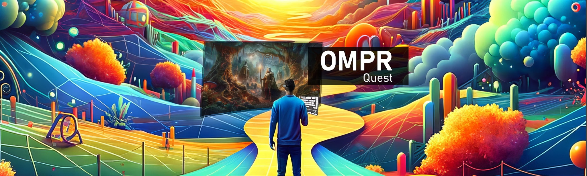 OMPR Quest
