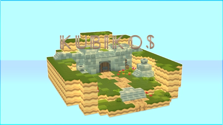 KUBIKOS