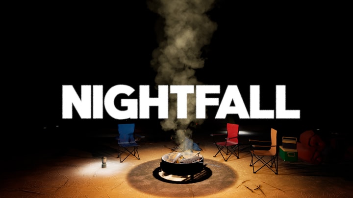 Nightfall
