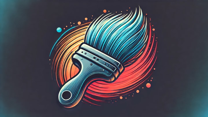 Flip Brush