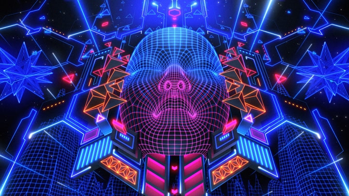 Meditation Space