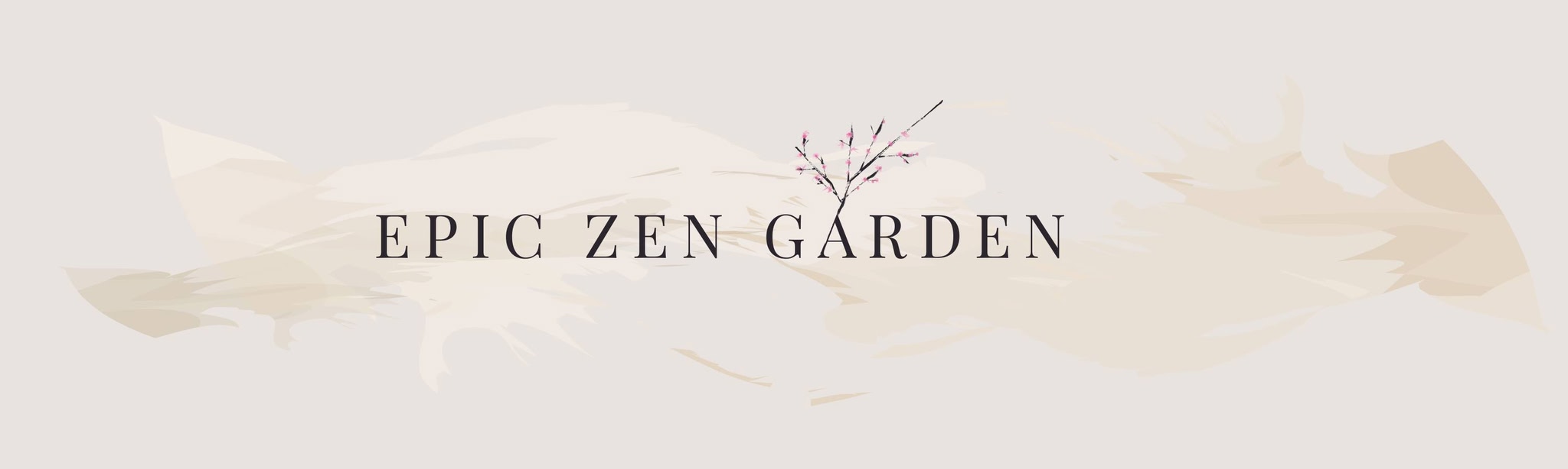 Epic Zen Garden