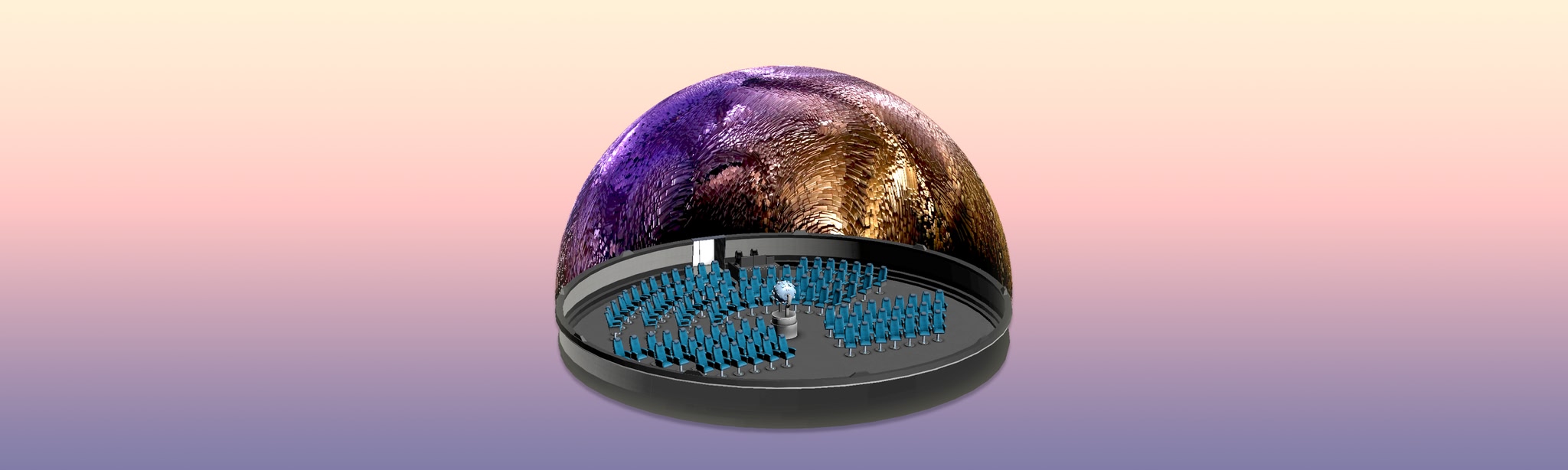 Dome Viewer