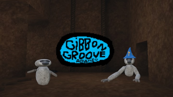GibbonGroove (Go Download Gibb.O6 On The Quest Store)