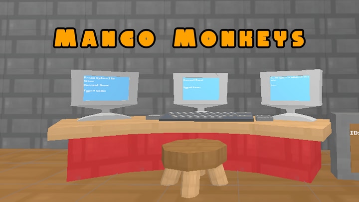 Mango Monkeys