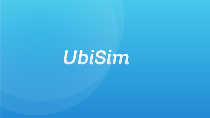 UbiSimAppLab