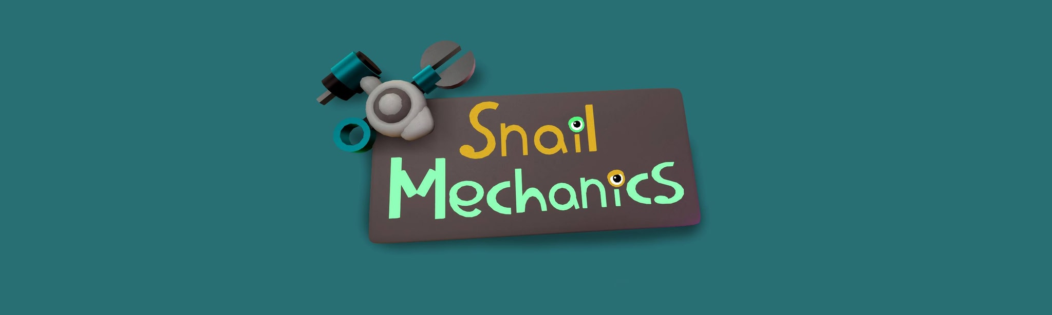 Snail Mechanics