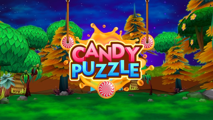 Candy Puzzle Demo