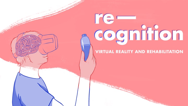 Re-Cognition