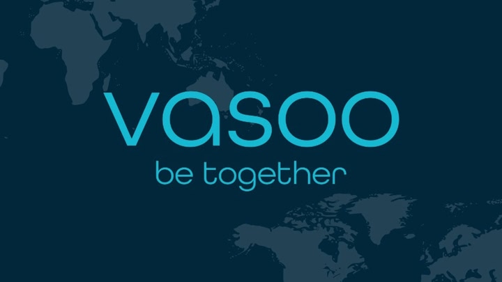 Vasoo Be Together