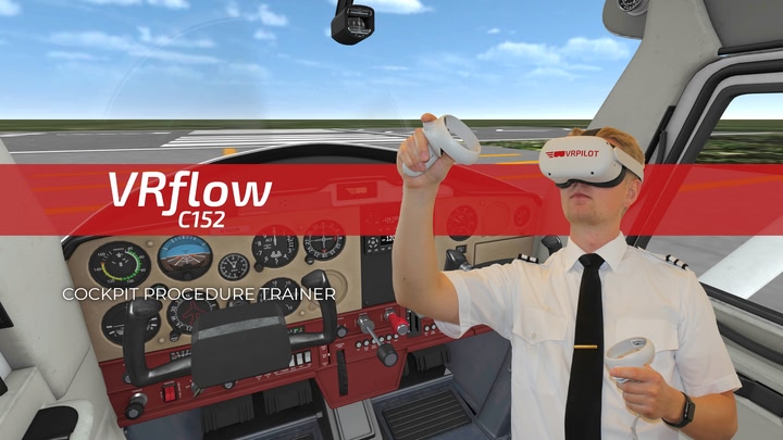 VRflow C152